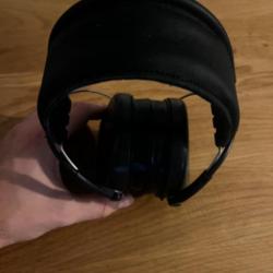 Casque électronique sordin suprême pro X