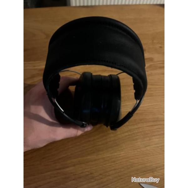 Casque lectronique sordin suprme pro X