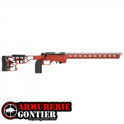 Carabine ANSCHÜTZ 1710 APR 22lr - Crimson Red