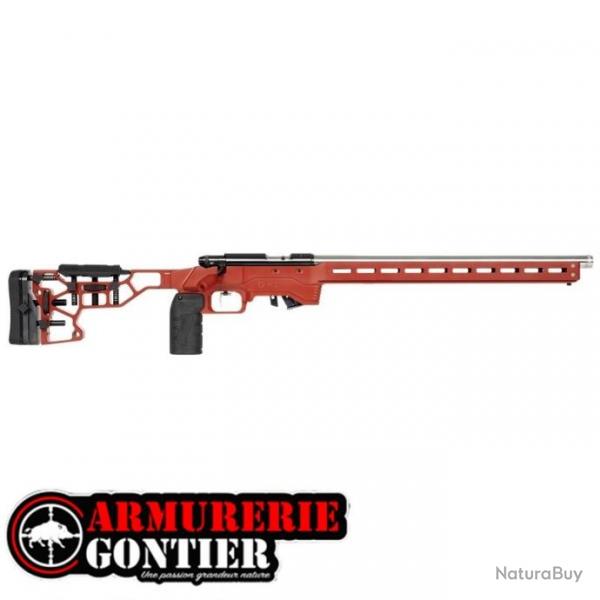 Carabine ANSCHTZ 1710 APR 22lr - Crimson Red