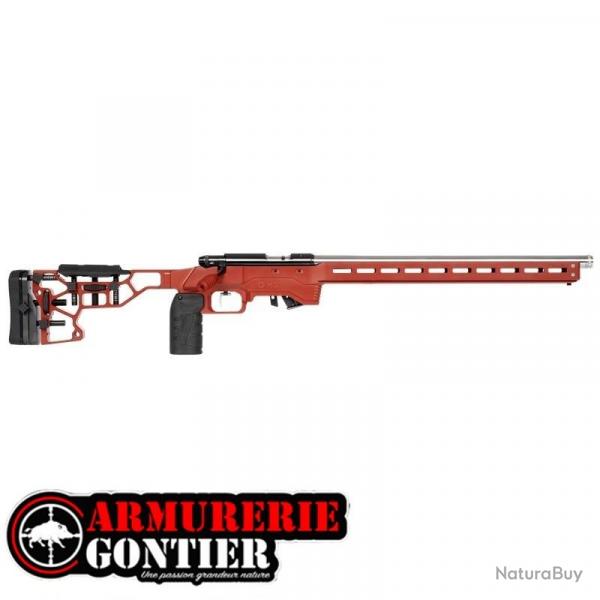 Carabine ANSCHTZ 1710 APR 22lr - Crimson Red