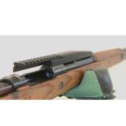 Rail mauser k98