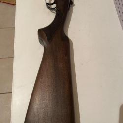 Fusil franchi feeling acier calibre 28/70 état neuf