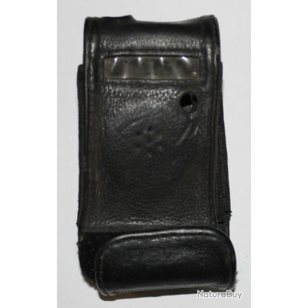 Etui de protection pour centrale Fox