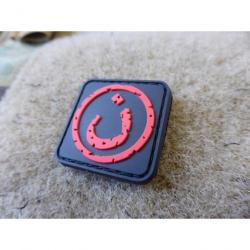 Patch PVC "NAZAREEN" JTG®