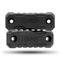 Paire de poids avant extérieur MDT Gen 2 M-lok