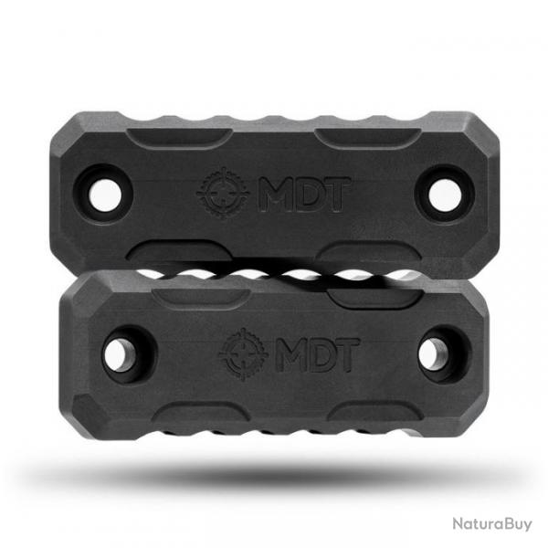 Paire de poids avant extrieur MDT Gen 2 M-lok