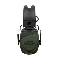 Vente Flash! Casque électronique ISOtunes Sport Defy