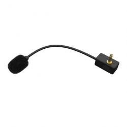 Vente Flash! Micro pour casque ISOtunes Link 2.0