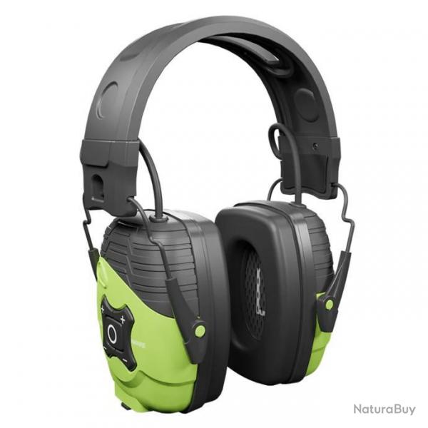 Vente Flash! Casque ISOtunes Link Aware