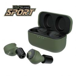 Vente Flash! ISOtunes Appareil electronique de protection Model Sport Caliber