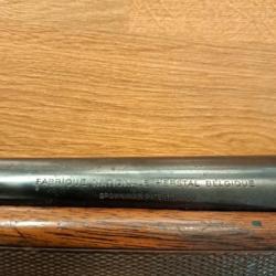 Browning bar 300 wm