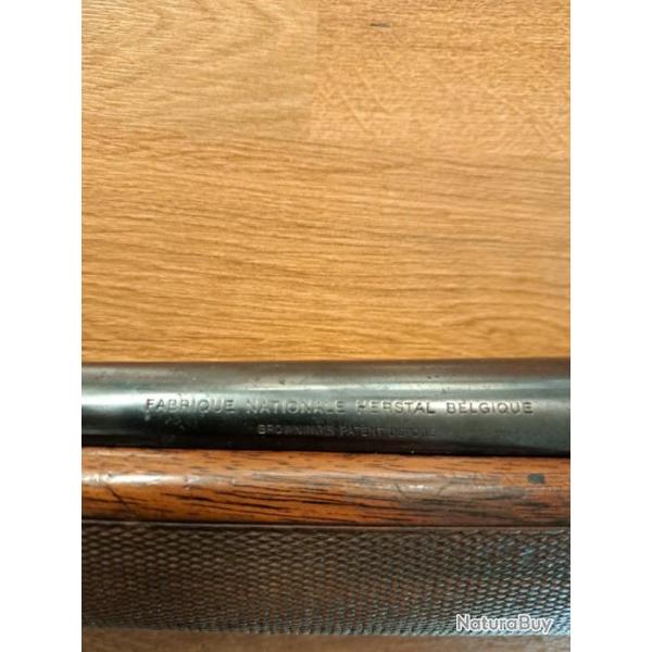 Browning bar 300 wm