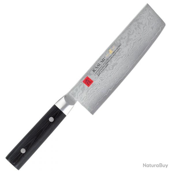 KASUMI MASTERPIECE NAKIRI 17CM