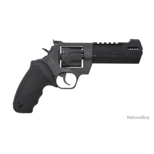 REVOLVER RAGING HUNTER 5''1-8 BLACK MAT 44MAG