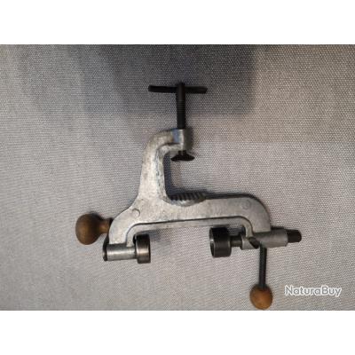 Sertisseur ancien pour cartouche calibre 16 - Sertisseurs (14202996