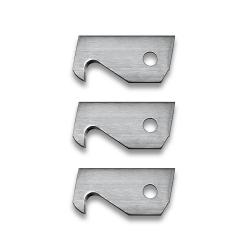 UNE LAME COUPE CEINTURE POUR COUTEAU CAC L'UNITE