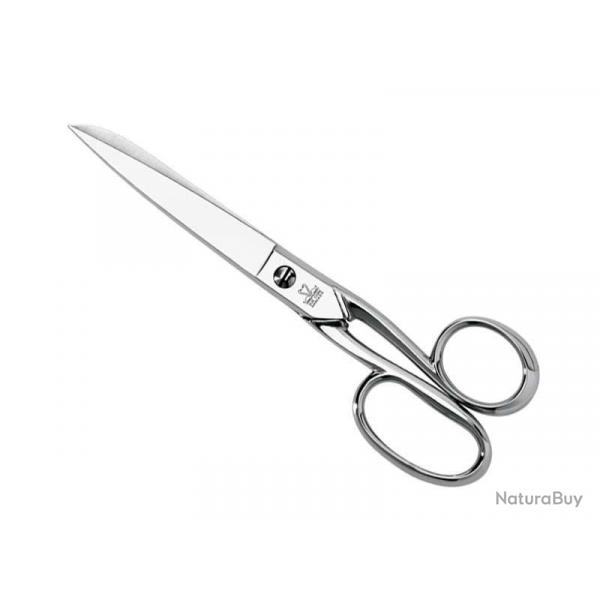 CISEAUX LINGERE G.A DUE CIGNI 18CM NICKELES