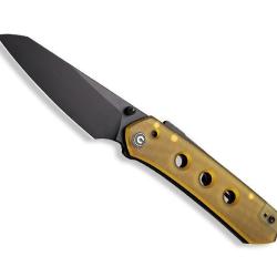 CIVIVI VISION FG ULTEM LAME NOIRE