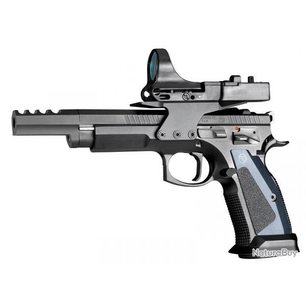 CZ 75 TACTICAL SPORT CZECHMATE 9X19