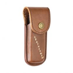 LEATHERMAN ETUI EN CUIR HERITAGE LARGE POUR SUPER TOOL, SURGE, SIGNAL