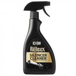 RIFLECX SILENCER CLEANER