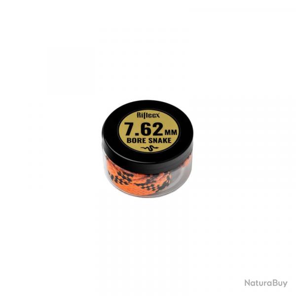 RIFLECX BORE SNAKE 7.62MM