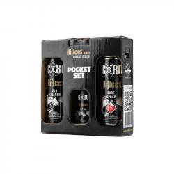 RIFLECX POCKET SET