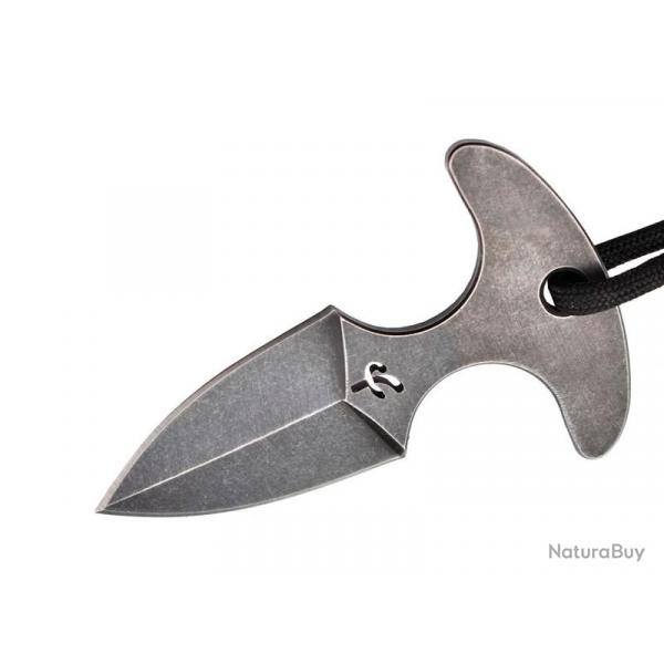 MINI PUSH DAGGER FRED PERRIN FPPUSHB