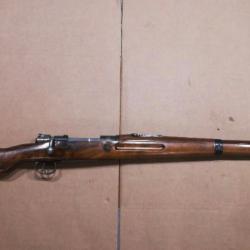 Mauser 8x57J