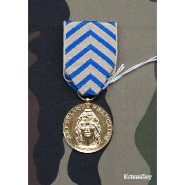 Mdaille Titre Reconnaissance de la Nation (TRN)