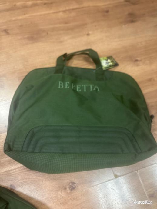 BERETTA SAC A GIBIER Sacs à dos (13024215)