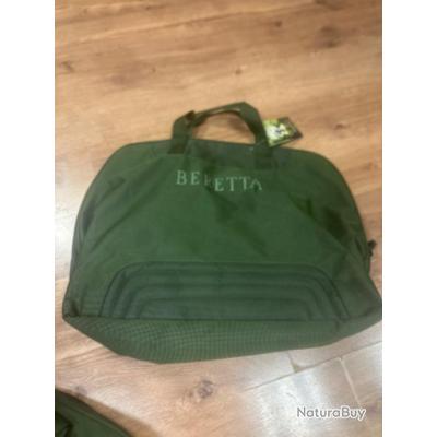 BERETTA SAC A GIBIER Sacs à dos (13024215)