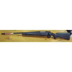 carabine a verrou Winchester XPR composite GAUCHER cal 308 win canon 53 cm avec chargeur, NEUVE