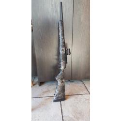 Bergara extrême hunter viper urban