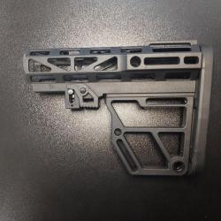 CROSSE M4/AR15 PRESMA SKELETON