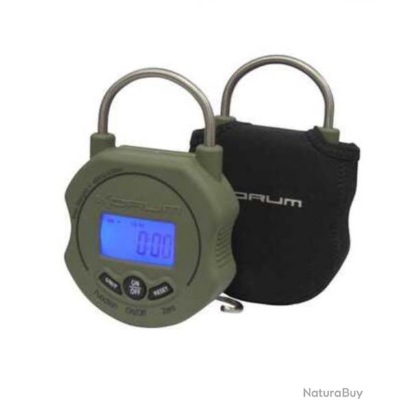 KORUM DIGITAL SCALES 40KG KORUM