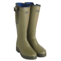 BOTTES LE CHAMEAU VIERZON NORD VERT