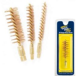 TETRA GUN Brosse bronze cal 357/38/9mm