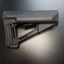 Crosse Magpul MOE STR NOIR