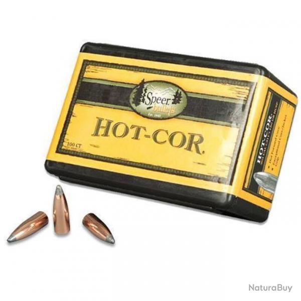 SPEER Ogive 2285 - hot-corsp - 8 mm- .323 - 200gr 13g x50  .323   200Gr