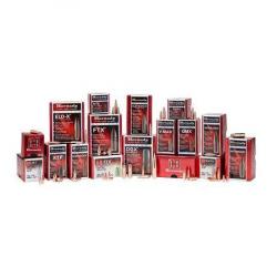 HORNADY Ogive 4305 - ftx - 44 - ,430 - 265gr 17,2g x50  0.43   265Gr