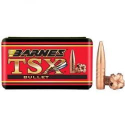 BARNES Ogive tsx fb - 5,6 mm - .224 - 55gr 3,6g x50  .224