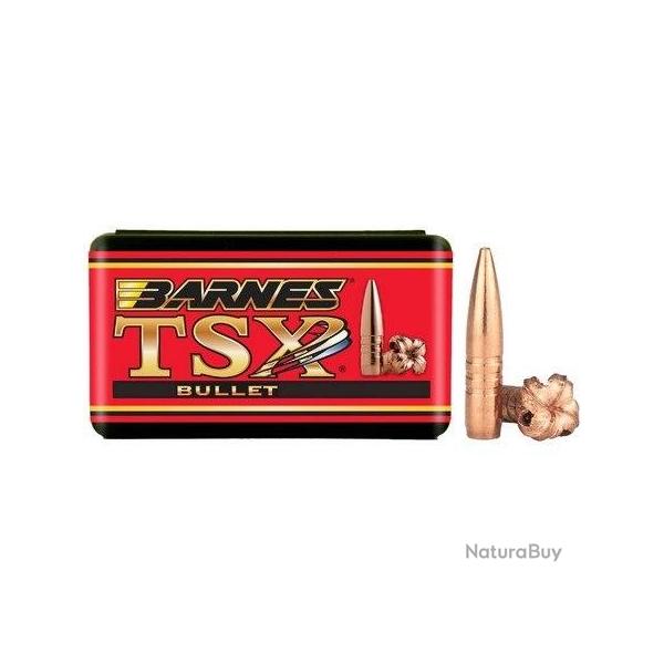 BARNES Ogive tsx fb - 5,6 mm - .224 - 55gr 3,6g x50  .224