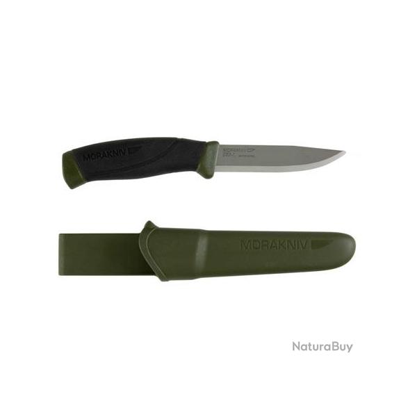 MORAKNIV Companion f - vert - 105 mm