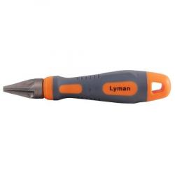 LYMAN Vld chamfer reamer