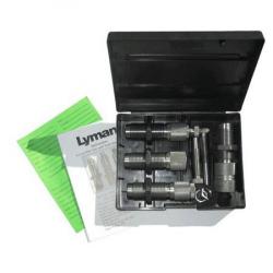 LYMAN Jeu 3 outils carbure 480 ruger