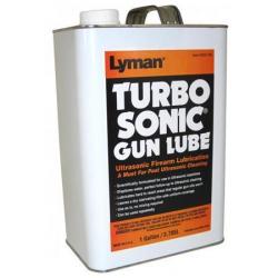 LYMAN Turbo sonic gun lub 3.8l