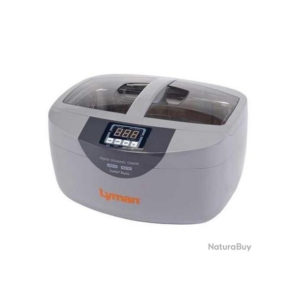 LYMAN Lyman bac ultra son