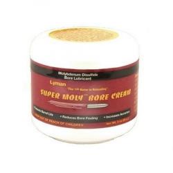 LYMAN Creme super moly